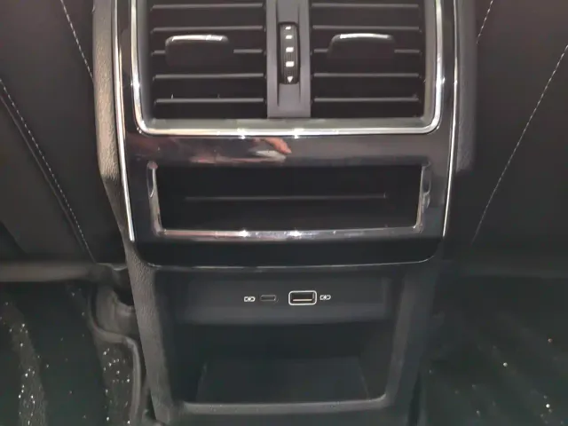 Skoda Superb — Фото автомобиля 15