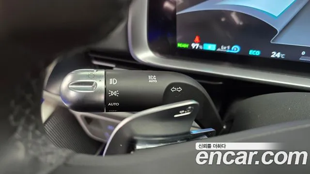 Hyundai Ioniq 6 — Фото автомобиля 26