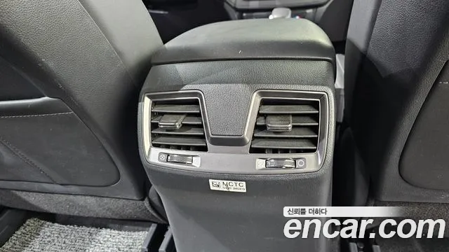KG_Mobility_Ssangyong Rexton Новый Rexton Sport Дизель 2.2 4WD — Фото автомобиля 30