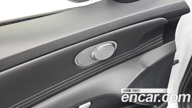Hyundai Avante CN7 — Фото автомобиля 20