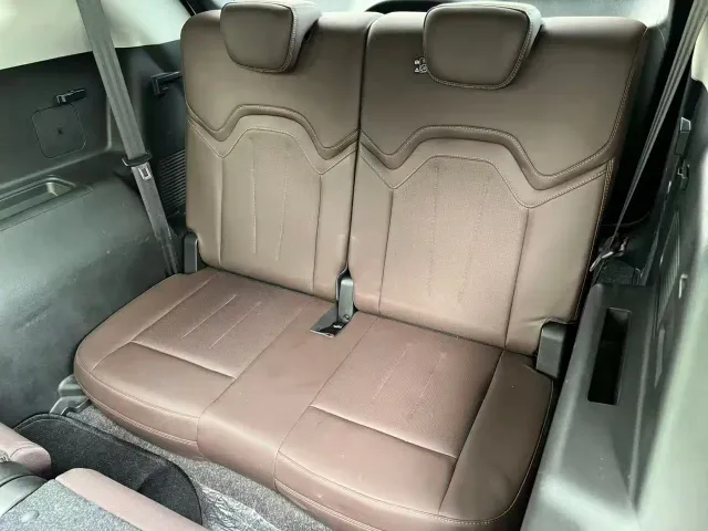 Jetour X90 Plus — Фото автомобиля 9