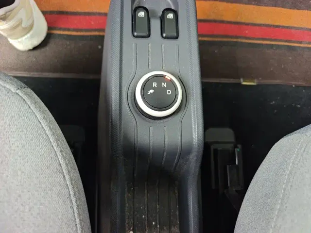 Wuling Hongguang Mini EV — Фото автомобиля 10