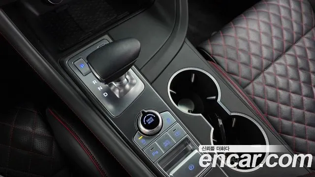 Genesis G70 — Фото автомобиля 2