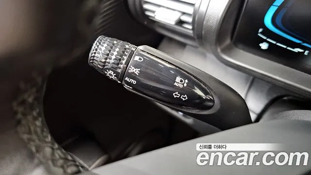 Hyundai Casper Casper Modern — Фото автомобиля 19