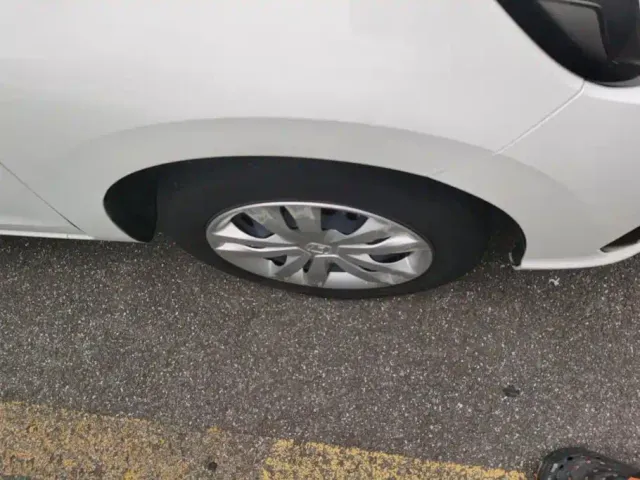 Honda Fit — Фото автомобиля 6