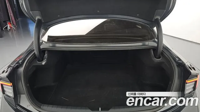 Hyundai Sonata DN8 — Фото автомобиля 19