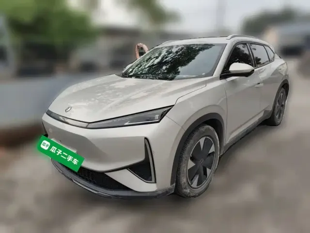 Фотография автомобиля — Dongfeng Fengshen L7