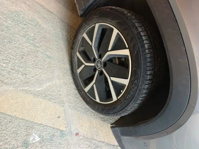 BYD Song L DM-i — Фото автомобиля 25