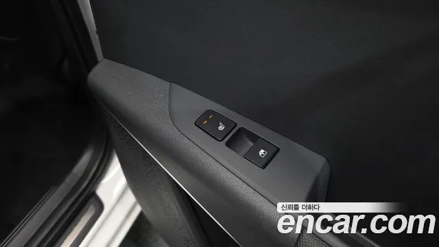 Kia Niro The All New Niro Signature — Фото автомобиля 15