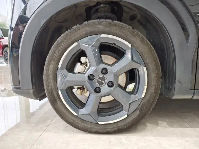 BYD Seagull — Фото автомобиля 15