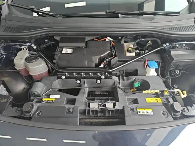 Volkswagen ID.4 Crozz — Фото автомобиля 19