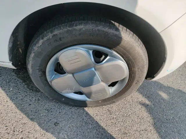 Geely Panda — Фото автомобиля 25