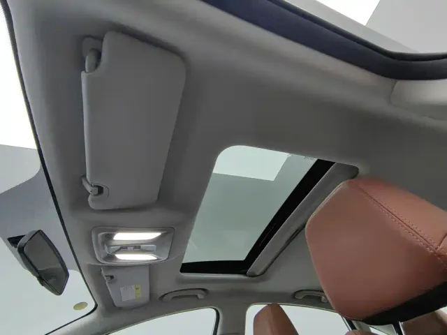 Changan Eado — Фото автомобиля 14