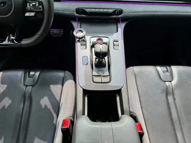 GAC Trumpchi Emkoo — Фото автомобиля 10