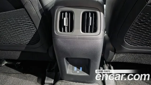 Hyundai Tucson — Фото автомобиля 26