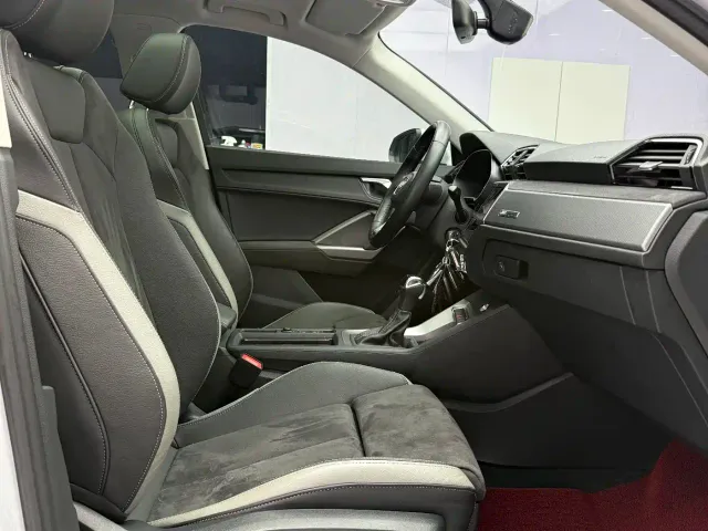 Audi Q3 — Фото автомобиля 18
