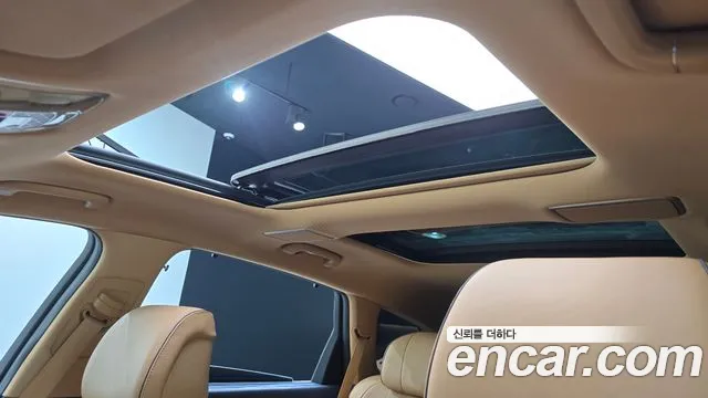 Genesis GV80 2.5T Бензин AWD — Фото автомобиля 16