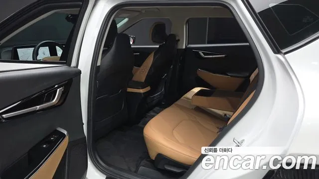 Kia EV6 Long Range — Фото автомобиля 11
