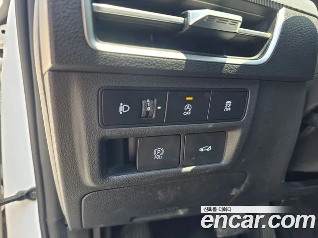Hyundai Sonata — Фото автомобиля 11