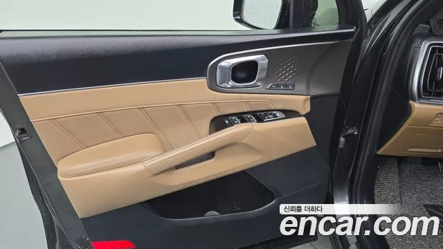 Kia Sorento Generation 4 — Фото автомобиля 13