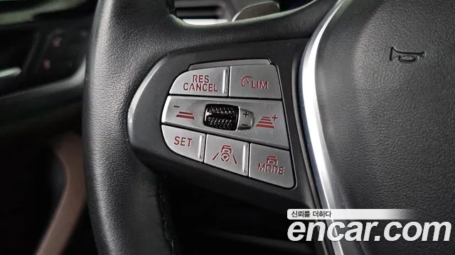 BMW X4 G02 — Фото автомобиля 23