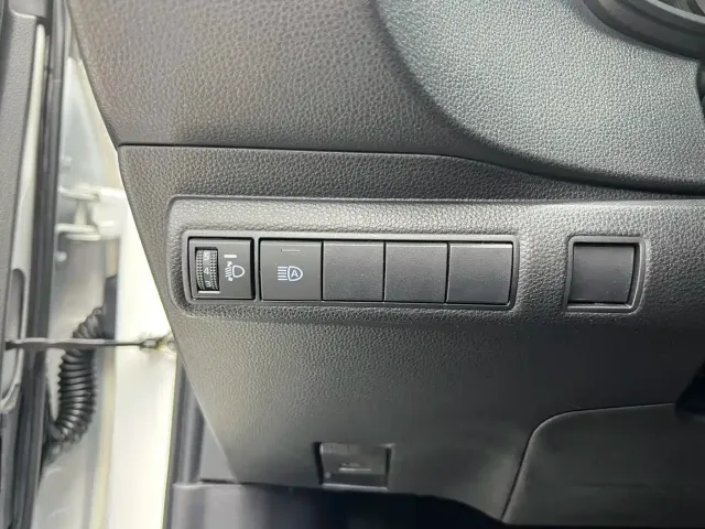 Toyota Levin — Фото автомобиля 10