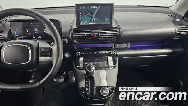 Hyundai Casper — Фото автомобиля 22