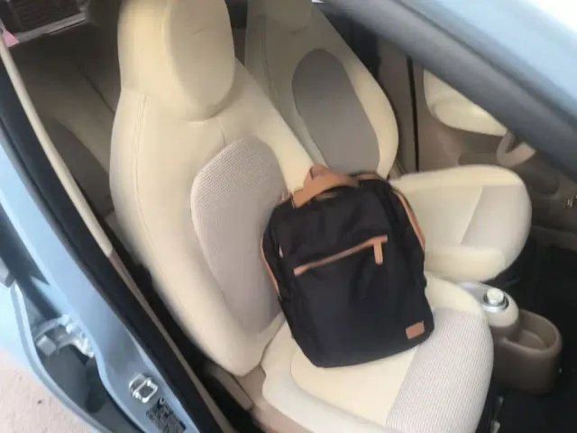 Wuling Hongguang Mini EV — Фото автомобиля 24