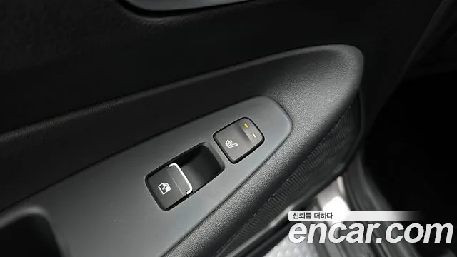 Hyundai Santafe Новый Santa Fe Дизель 2.2 2WD — Фото автомобиля 18