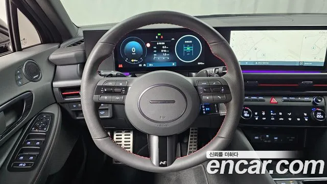 Hyundai Sonata DN8 — Фото автомобиля 19