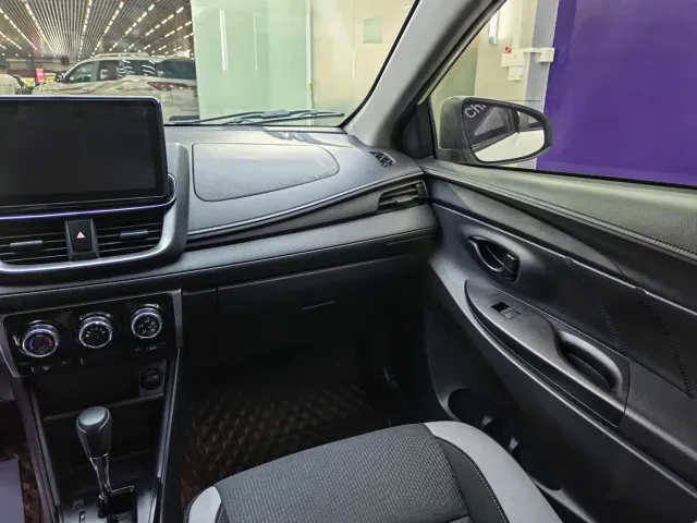 Toyota YARiS L Zhi Xuan — Фото автомобиля 13