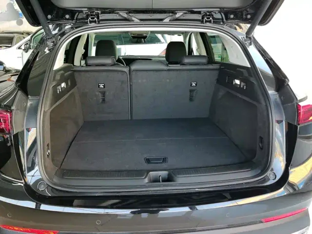 Buick Envision S — Фото автомобиля 4