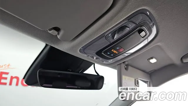 Hyundai Kona SX2 — Фото автомобиля 26