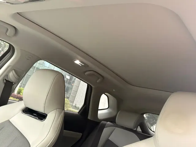 Changan CS75 — Фото автомобиля 17