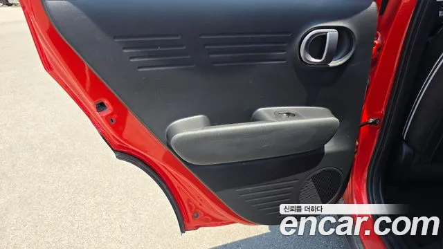 Hyundai Casper Casper Essential — Фото автомобиля 25