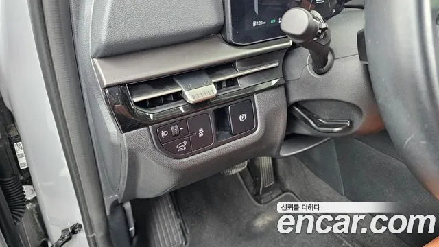 Kia Sportage 5th Gen — Фото автомобиля 16