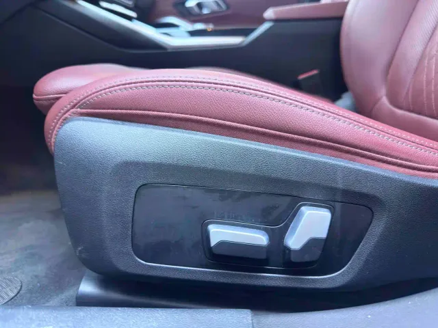 BMW 3 Series — Фото автомобиля 21