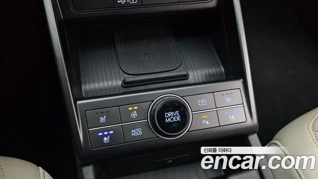 Hyundai Kona SX2 — Фото автомобиля 16