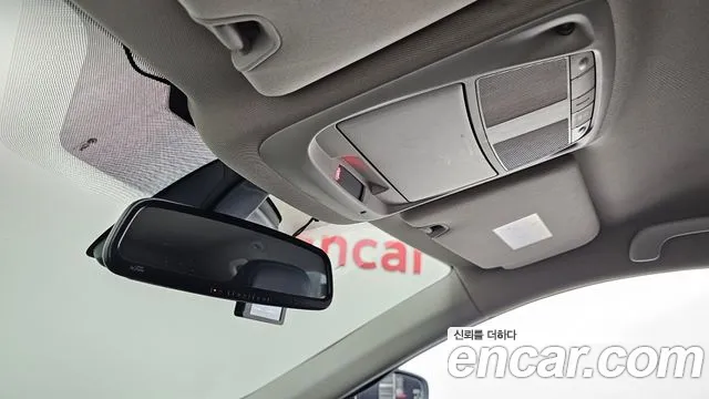 Renault Korea QM6 QM6 (New) — Фото автомобиля 18