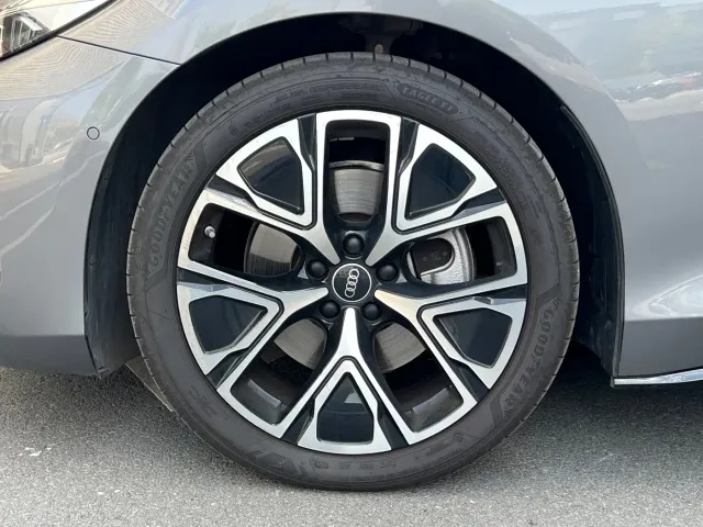 Audi A5L Sportback — Фото автомобиля 4
