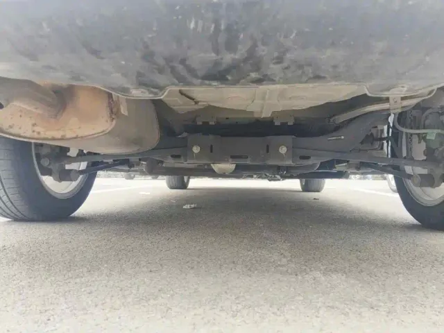 Chevrolet Monza — Фото автомобиля 11