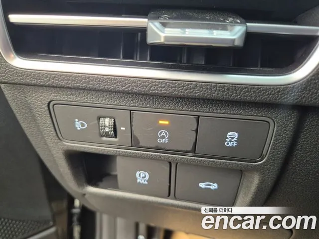 Hyundai Sonata — Фото автомобиля 20