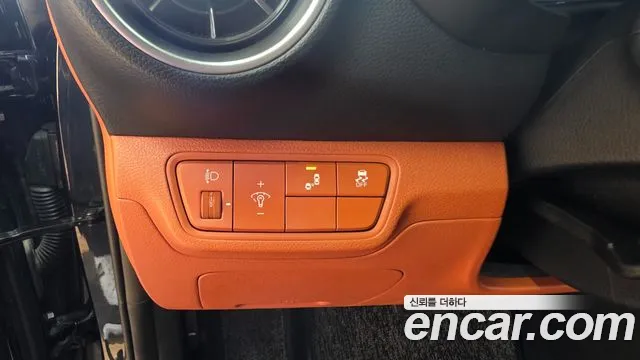 Kia K3 Generation 2 — Фото автомобиля 10