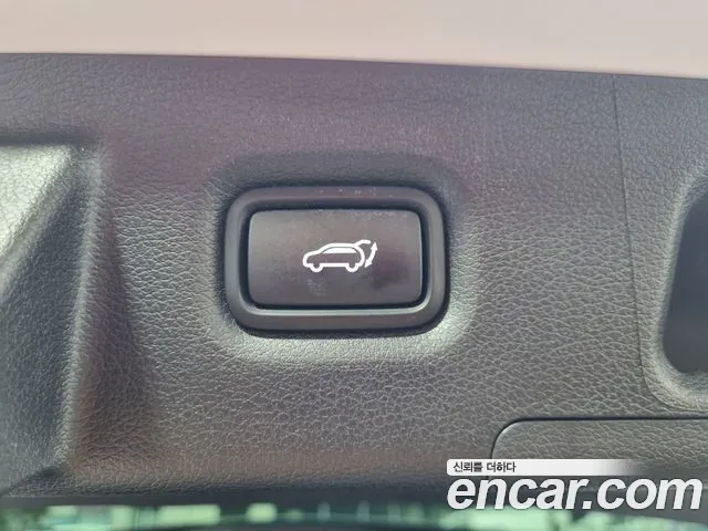 Hyundai Santafe Новый Santa Fe Дизель 2.2 2WD — Фото автомобиля 19