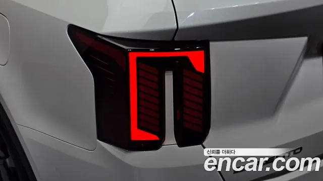 Kia Sorento — Фото автомобиля 8