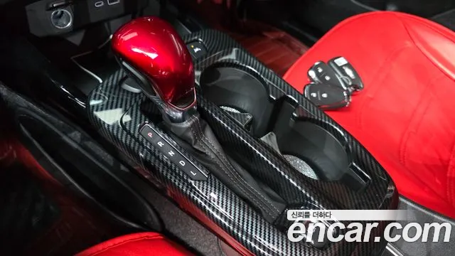 ChevroletGMDaewoo Trax Trax Кроссовер 1.2 Red Line — Фото автомобиля 9