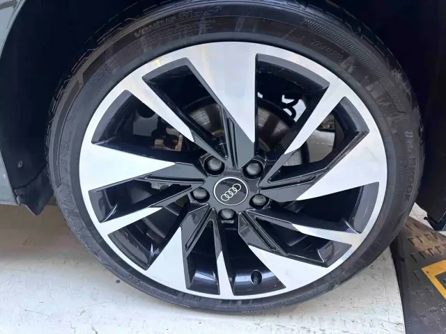 Audi A3 — Фото автомобиля 20