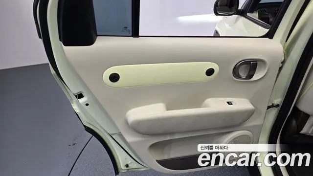 Hyundai Casper Casper Electric — Фото автомобиля 25