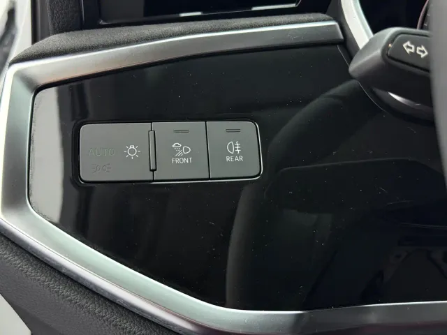 Audi Q3 — Фото автомобиля 19