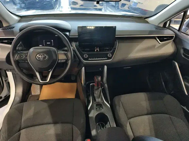 Toyota Frontlander — Фото автомобиля 17